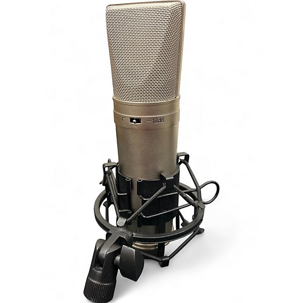 Used RODE NT2 Condenser Microphone