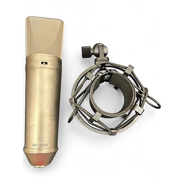 Used RODE NT2 Condenser Microphone