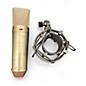 Used RODE NT2 Condenser Microphone