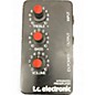 Used TC Electronic INTEGRATED PREAMPLIFER Pedal thumbnail