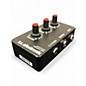 Used TC Electronic INTEGRATED PREAMPLIFER Pedal