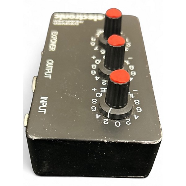 Used TC Electronic INTEGRATED PREAMPLIFER Pedal