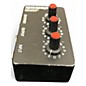 Used TC Electronic INTEGRATED PREAMPLIFER Pedal