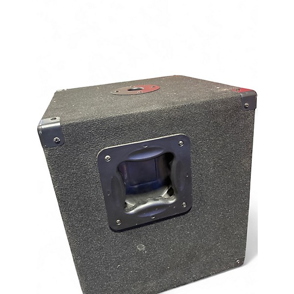 Used Rockville RBG-10S Powered Subwoofer