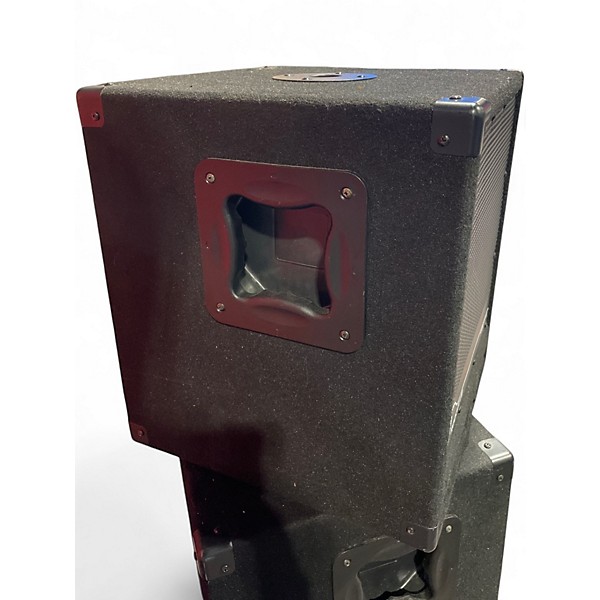 Used Rockville RBG-10S Powered Subwoofer