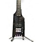 Used Kramer the duke Ebony Electric Bass Guitar thumbnail