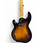 Used Yamaha BB434 BROADBASS 2 Color Sunburst Electric Bass Guitar
