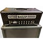 Used MESA/Boogie badlander 100 Tube Guitar Amp Head thumbnail