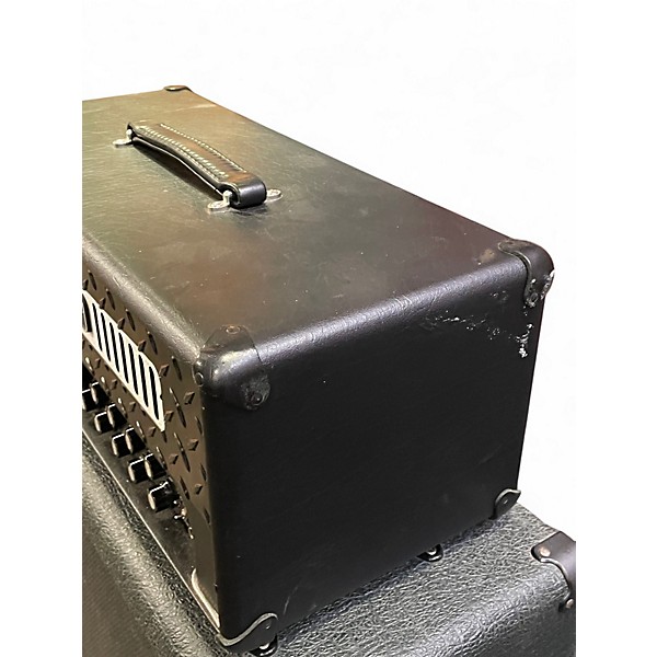 Used MESA/Boogie badlander 100 Tube Guitar Amp Head