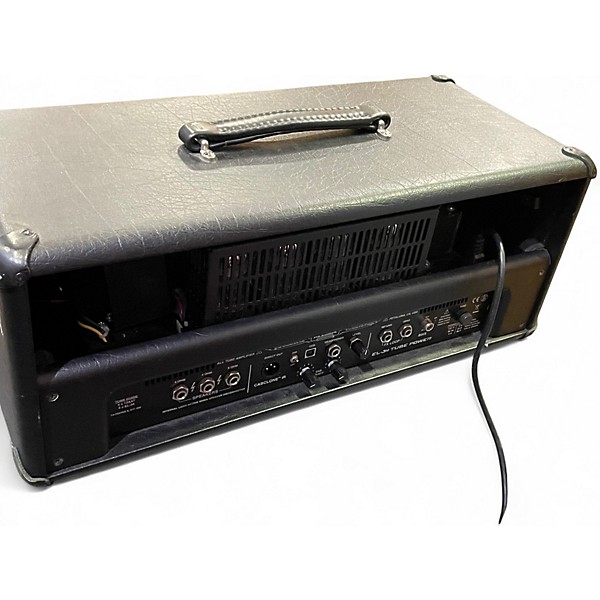Used MESA/Boogie badlander 100 Tube Guitar Amp Head