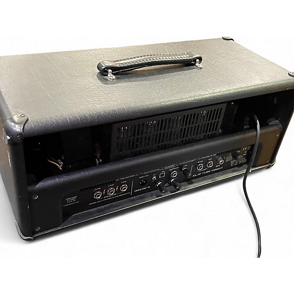 Used MESA/Boogie badlander 100 Tube Guitar Amp Head