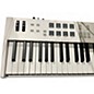 Used Arturia KEYLAB ESSENTIALS 88 MIDI Controller