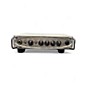 Used Gallien-Krueger MB200 200W Ultralight Bass Amp Head thumbnail