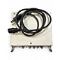 Used Gallien-Krueger MB200 200W Ultralight Bass Amp Head