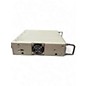 Used Gallien-Krueger MB200 200W Ultralight Bass Amp Head