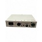 Used Gallien-Krueger MB200 200W Ultralight Bass Amp Head