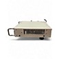 Used Gallien-Krueger MB200 200W Ultralight Bass Amp Head