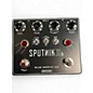 Used 2025 Spaceman Effects Sputnik iib - Serial #87 Effect Pedal thumbnail