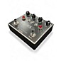 Used 2025 Spaceman Effects Sputnik iib - Serial #87 Effect Pedal