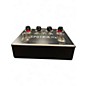 Used 2025 Spaceman Effects Sputnik iib - Serial #87 Effect Pedal