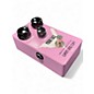 Used Wren And Cuff Your Face - 70s Fuzz Effect Pedal