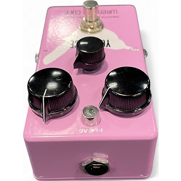 Used Wren And Cuff Your Face - 70s Fuzz Effect Pedal