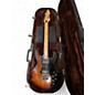 Vintage 1982 Peavy T-60 Sunburst Solid Body Electric Guitar thumbnail