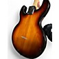 Vintage 1982 Peavy T-60 Sunburst Solid Body Electric Guitar