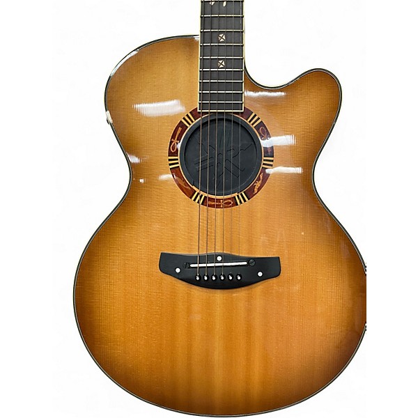 Yamaha CPX-15EA アコースティックギター YAMAHA CPX-15A | eBay