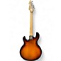Vintage 1983 Peavy T-25 2 Color Sunburst Solid Body Electric Guitar