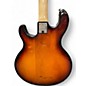 Vintage 1983 Peavy T-25 2 Color Sunburst Solid Body Electric Guitar