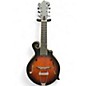 Used Gold Tone F-6 Mando-Guitar Vintage Burst Acoustic Electric Guitar thumbnail