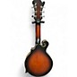 Used Gold Tone F-6 Mando-Guitar Vintage Burst Acoustic Electric Guitar