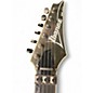 Used Ibanez RGT 42 Metallic Green Solid Body Electric Guitar