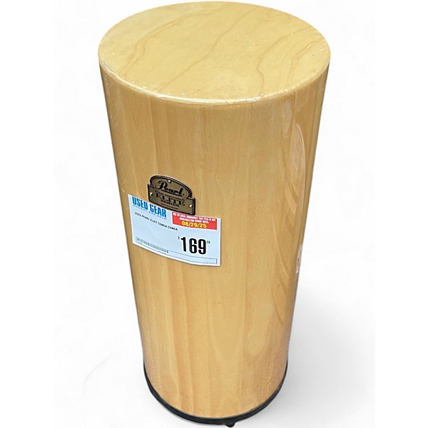 Used Pearl ELIET CONGA Conga