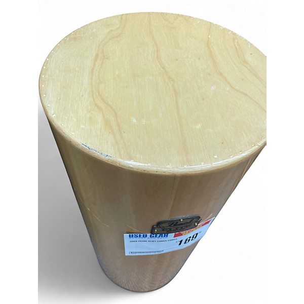 Used Pearl ELIET CONGA Conga