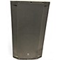 Used JBL SRX835 Unpowered Speaker thumbnail