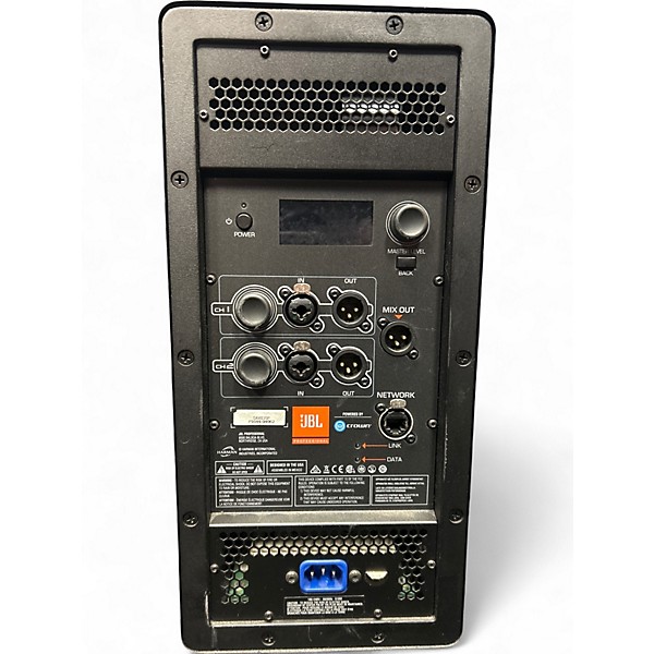 Used JBL SRX835 Unpowered Speaker