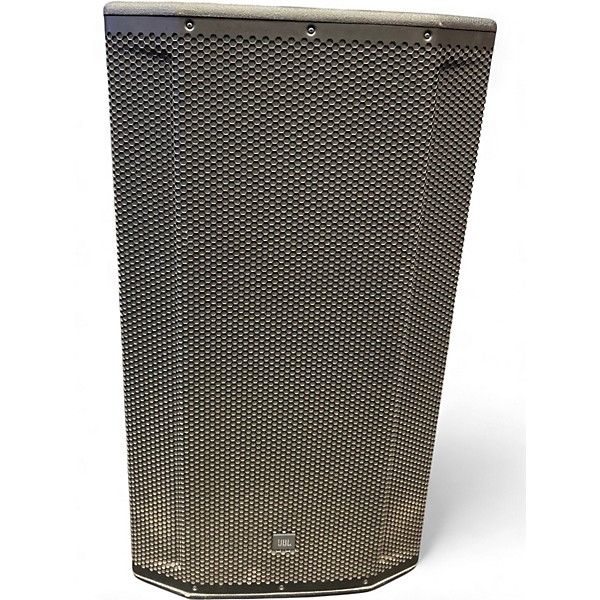 Used JBL SRX835 Unpowered Speaker