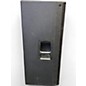 Used JBL SRX835 Unpowered Speaker