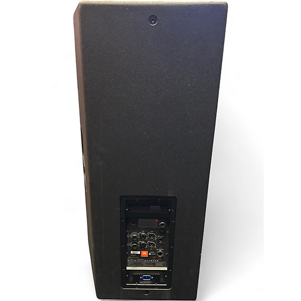 Used JBL SRX835 Unpowered Speaker