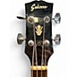 Used Sekova EB 3 Copy Cherry Electric Bass Guitar
