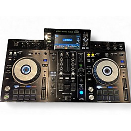 Used Pioneer DJ XDJ-RX2 DJ Controller