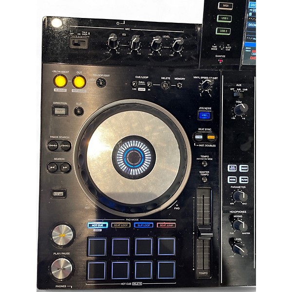 Used Pioneer DJ XDJ-RX2 DJ Controller