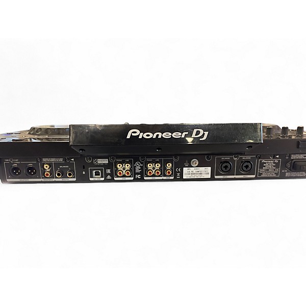 Used Pioneer DJ XDJ-RX2 DJ Controller