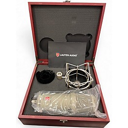 Used Lauten Audio  FC-387 Condenser Microphone