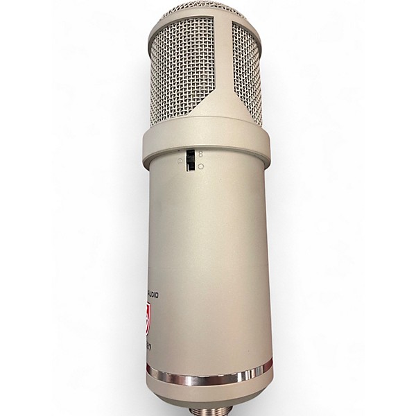 Used Lauten Audio  FC-387 Condenser Microphone
