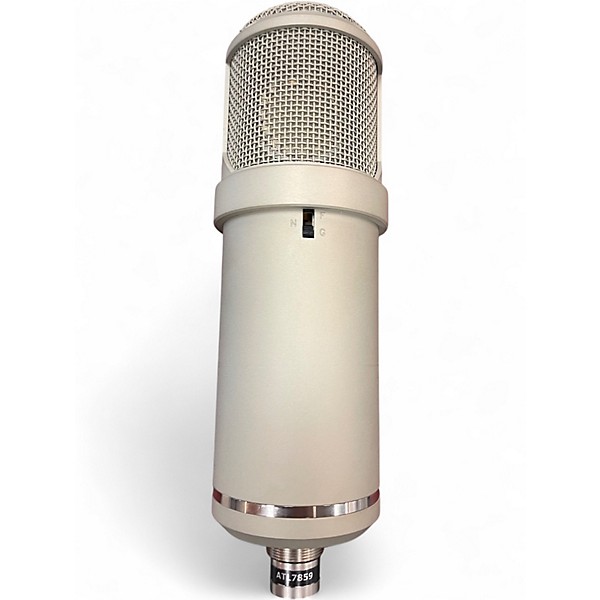 Used Lauten Audio  FC-387 Condenser Microphone
