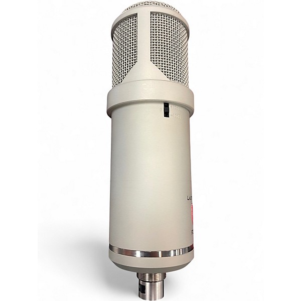 Used Lauten Audio  FC-387 Condenser Microphone