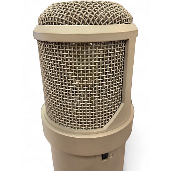 Used Lauten Audio  FC-387 Condenser Microphone